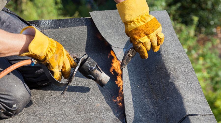 Expert top industrial roofings services in Natural Bridge Station, VA